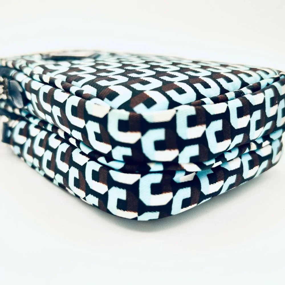 Prada Phone CC Holder Crossbody Mini Bag - Picture 10 of 15